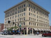 Old Town Pasadena